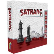 Satranç Akılda Zeka Oyunları