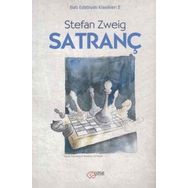 Satranç - Batı Edebiyatı Klasikleri 2 - Stephan Zweig