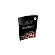 Satranç (Cep Boy) - Stefan Zweig