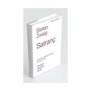 SATRANÇ (CILTLI) - STEFAN ZWEIG