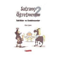 Satranç Öğretmenim 2 - Ozan Çapan