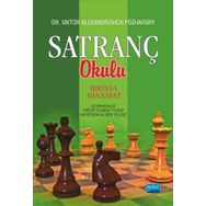 Satranç Okulu - Viktor Alexandrovich Pozharsky