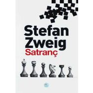 SATRANÇ - STEFAN ZWEIG (ISBN:9786058714946)