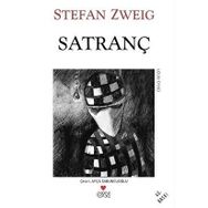 SATRANÇ - STEFAN ZWEIG (ISBN:9789755103556)