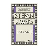 SATRANÇ - STEFAN ZWEIG