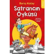 Satrancın Öyküsü Barış Atalay