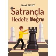 Satrançla Hedefe Doğru - Kolektif
