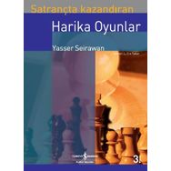 SATRANÇTA KAZANDIRAN HARIKA OYUNLAR - YASSER SEIRAWAN
