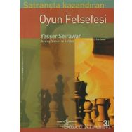 SATRANÇTA KAZANDIRAN OYUN FELSEFESI - YASSER SEIRAWAN