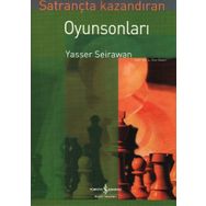 SATRANÇTA KAZANDIRAN OYUN SONLARI - YASSER SEIRAWAN