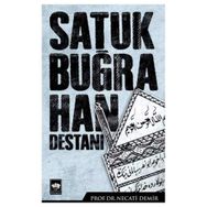 Satuk Buğra Han Destanı - Necati Demir