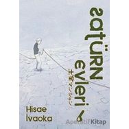 Satürn Evleri 6 - Hisae İvaoka