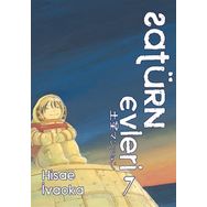 Satürn Evleri 7. Cilt - Hisae İvaoka