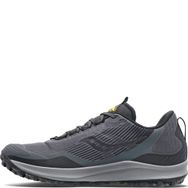 Saucony Peregrine 12 GTX Shadow Vizi Erkek Ayakkabı