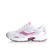 Saucony Ride Millennium Beyaz Kadın Spor Ayakkabı