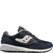 Saucony Shadow 6000 Mavi Erkek Spor Ayakkabı