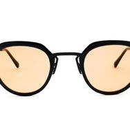 Sauren MOONLIGHT BLK TUR 46 Unisex Güneş Gözlüğü