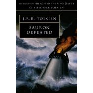 Sauron Defeated - Christopher Tolkien