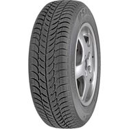 Sava 165/70 R13 79T Eskimo S3+ Kış Lastiği Üretim Yılı: 2023