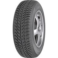Sava 165/70 R13 79T Eskimo S3+ Kış Lastiği Üretim Yılı: 2024