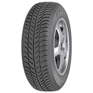 Sava 175/70 R14 84T Eskimo S3+ Kış Lastiği Üretim Yılı: 2023