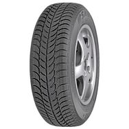 Sava 185/60 R15 88T XL Eskimo S3+ Kış Lastiği Üretim Yılı: 2023