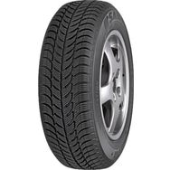 Sava 185/65 R14 86T Eskimo S3+ Kış Lastiği Üretim Yılı: 2024