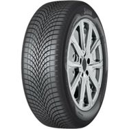 Sava 185/65 R15 88H All Weather Dört Mevsim Lastiği Üretim Yılı: 2024