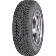 Sava 185/65 R15 88T Eskimo S3+ Kış Lastiği Üretim Yılı: 2023