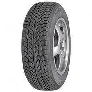 Sava 185/70 R14 88T Eskimo S3+ Kış Lastiği Üretim Yılı: 2023