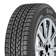 Sava 195 R14C 106/104R Eskimo Kış Lastiği