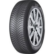 Sava 195/55 R16 87H All Weather Dört Mevsim Lastiği 2025