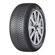 Sava 195/55 R16 87H All Weather Dört Mevsim Lastiği 2025