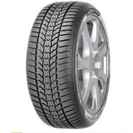 Sava 195/55 R16 87H Eskimo HP 2 Kış Lastiği Üretim Yılı: 2024