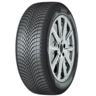 Sava 195/60 R15 88H All Weather Dört Mevsim Lastiği 2025