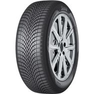 Sava 195/65 R15 91H All Weather Dört Mevsim Lastiği