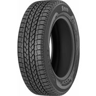 Sava 195/75 R16C 107/105R Eskimo LT Kış Lastiği 2024