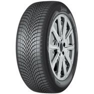 Sava 205/60 R16 96H XL All Weather Dört Mevsim Lastiği Üretim Yılı: 2024