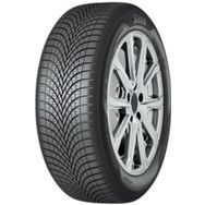 Sava 205/60 R16 96H XL All Weather Dört Mevsim Lastiği
