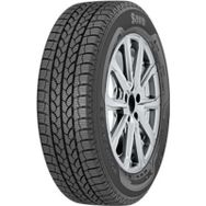 Sava 205/65 R16C107/105T Eskimo Kış Lastiği Üretim Yılı: 2022
