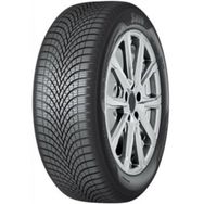 Sava 215/55 R17 98V XL All Weather Dört Mevsim Lastiği Üretim Yılı: 2022