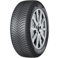 Sava 215/55 R17 98V XL All Weather Dört Mevsim Lastiği Üretim Yılı: 2024