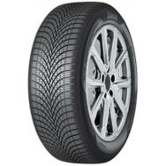 Sava 215/55 R18 99V All Weather Dört Mevsim Lastiği Üretim Yılı: 2023