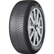 Sava 225/40 R18 92V XL All Weather Dört Mevsim Lastiği Üretim Yılı: 2023