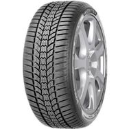 Sava 225/45 R17 94V XL Eskimo HP 2 Kış Lastiği Üretim Yılı: 2022