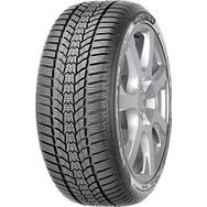 Sava 225/50 R17 98V Eskimo HP 2 Kış Lastiği Üretim Yılı: 2022