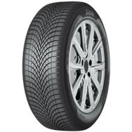 Sava 225/50 R17 98V XL All Weather Dört Mevsim Lastiği Üretim Yılı: 2021
