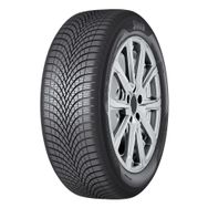 Sava 235/45 R17 97V XL All Weather Dört Mevsim Lastiği
