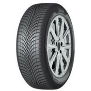 Sava 235/60 R18 107V XL All Weather Dört Mevsim Lastiği Üretim Yılı: 2024