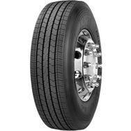 Sava 235/75 R17.5 132/130M Avant 4 Kamyon Ön Aks Lastiği Üretim Yılı: 2022